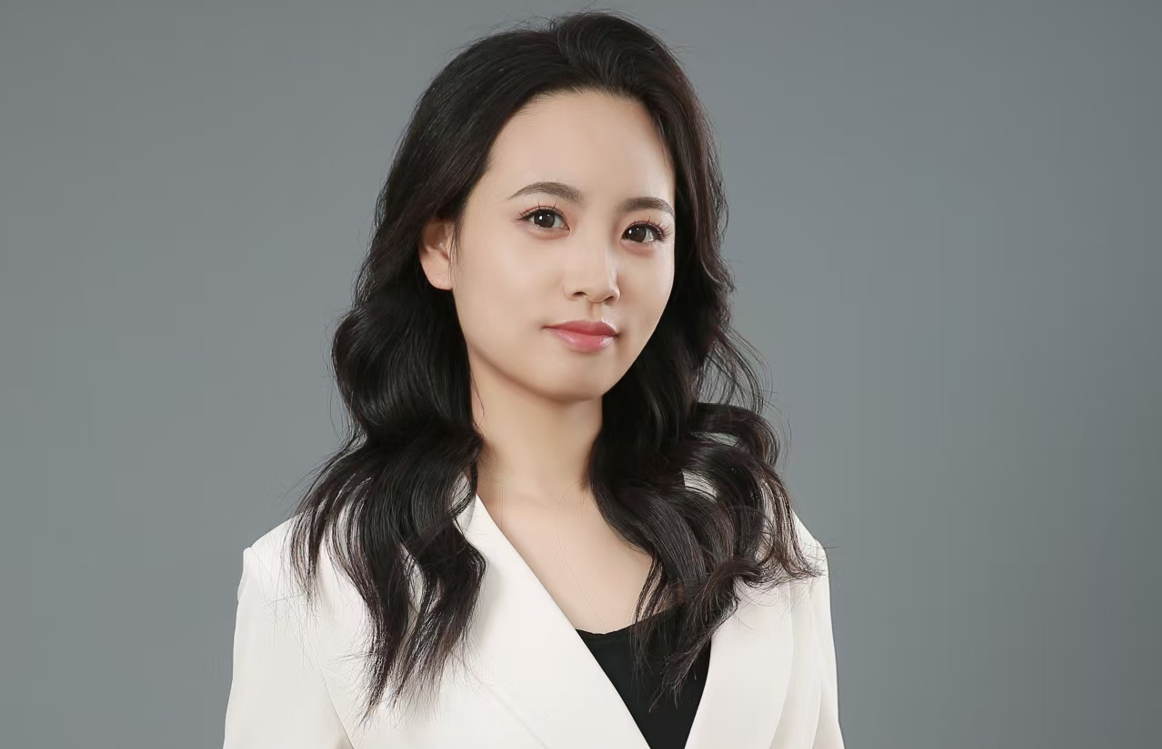 Isabelle 语文教师