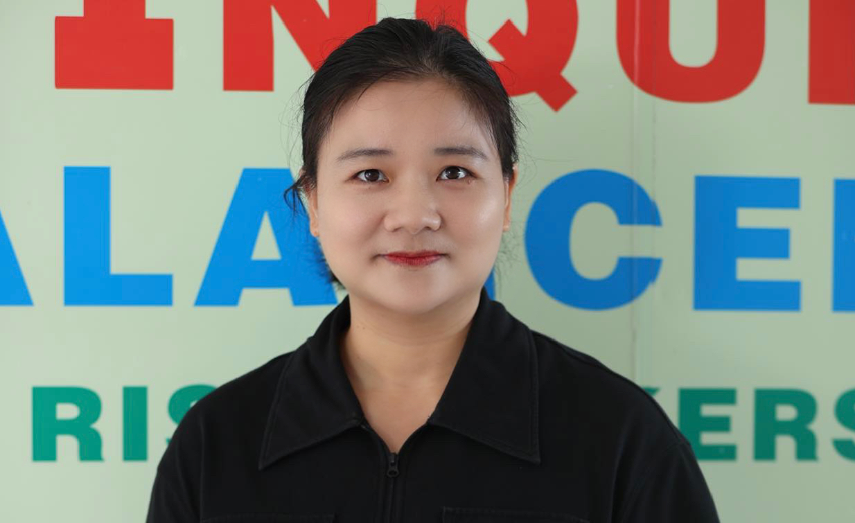 Sandra 英语老师