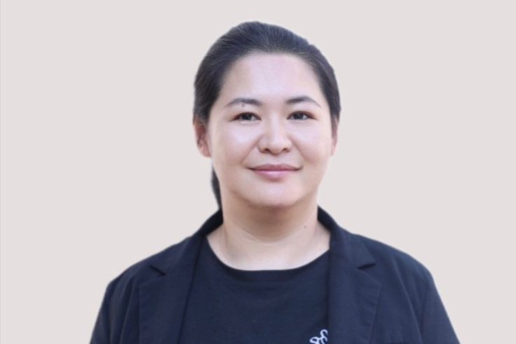 Jenny 数学教师