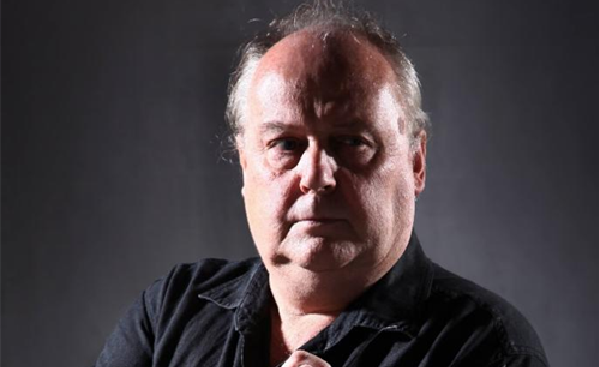 Carl Plummer 认知理论教师