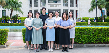 科学教师团队