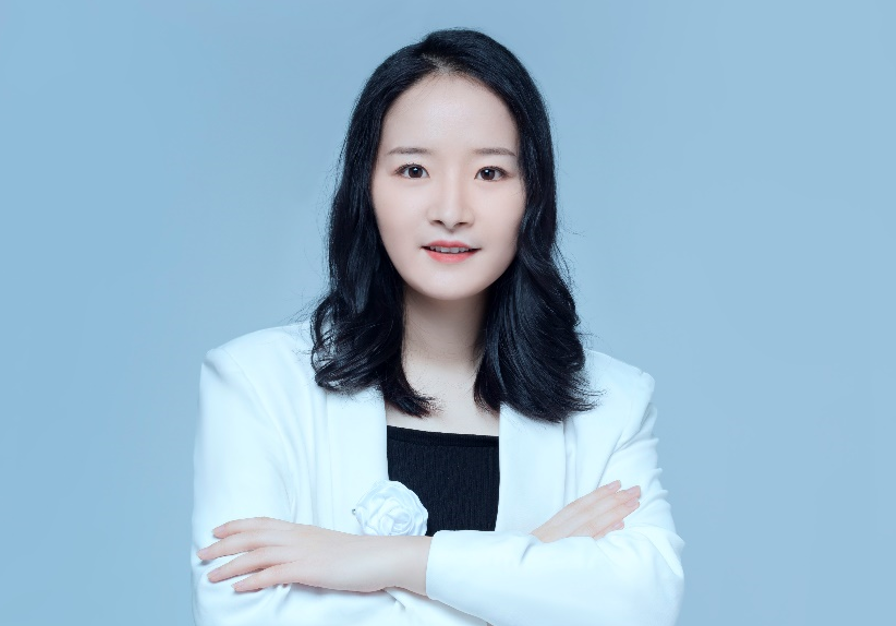 Emily 美术教师、视觉艺术学科组长