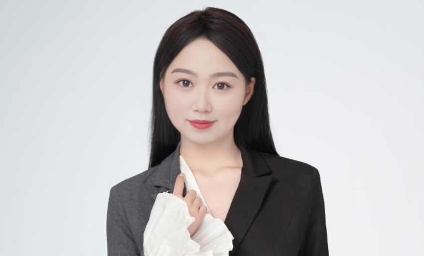 Doris 舞蹈教师