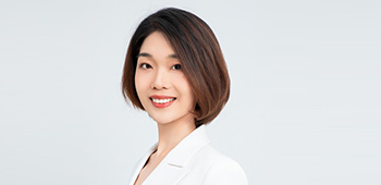 Catherine 语文科组长 语文教师