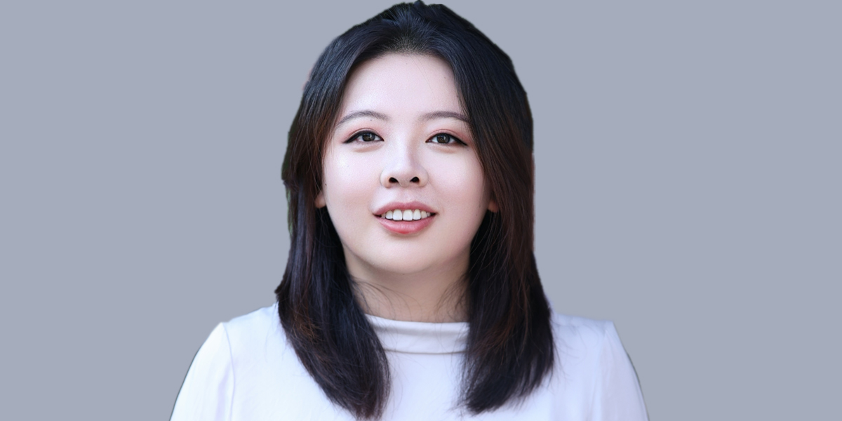 Nadine 英语教师、语言习得组长、升学指导
